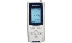 Suntex - Model TS-230 - Portable pH/ORP Temperature Meter
