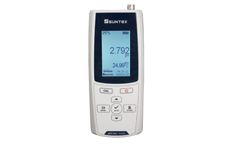 Suntex - Model Lab - TS-250 - Portable ION/pH Meter