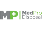 MedPro - Medical Waste Disposal Service