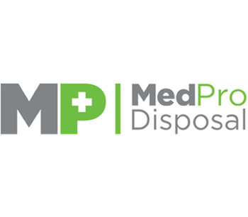 MedPro - Medical Waste Disposal Service