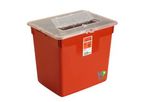 MedPro - Sharps Container Disposal Service for Home