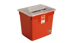 MedPro - Sharps Container Disposal Service for Home