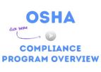 MedPro - OSHA Compliance Training