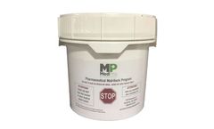 MedPro - 2.5 Gallon Controlled Pharmaceutical Disposal Bucket