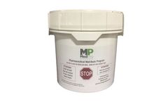 MedPro - 2.5 Gallon OTC Pharmaceutical Disposal Bucket