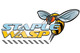 Staple Wasp