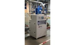 PURAQ - Electrodeionization Water Purification Platform System