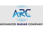 Model ARC-C250P – C-band - Polarimetric Doppler Weather Radar System
