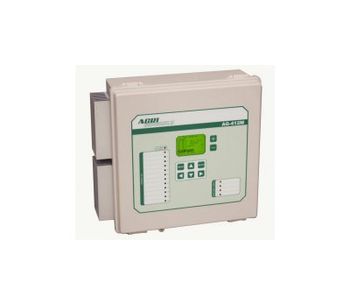 Agri-Console - Model AG-412M - Agricultural Electronic Controller