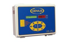 Genius - Model GE-25LE - Livestock Controllers