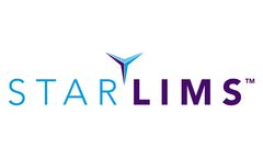 Starlims - Version SDMS - Scientific Data Management System
