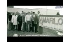 The History & Future of Marlo Incorporated  Video