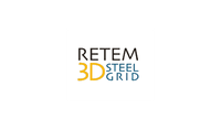 Retem 3DSteel Grid Ltd