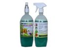 Green Kleen - Model Eco - Eco Friendly Multi Surface Cleaner