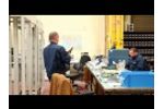 KONČAR - Electronics and Informatics (INEM) - 40 years  Video