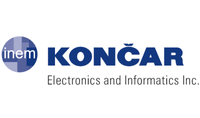KONCAR - Electronics and Informatics Inc.