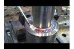 Tig Welding Stainless Steel - Walking the Cup vs TIG Finger Video