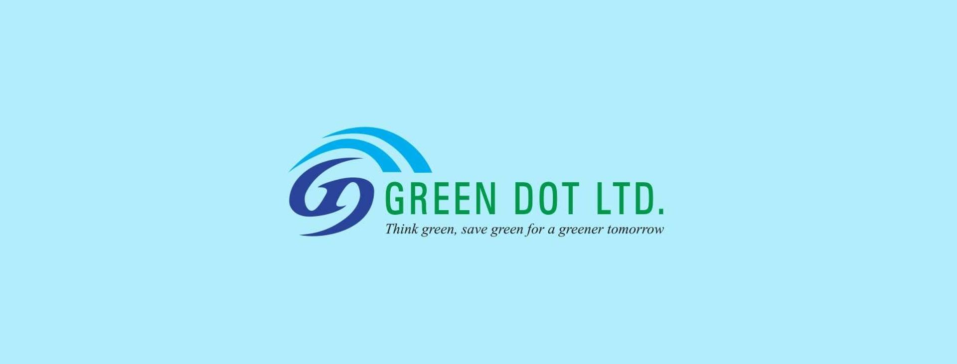 Green Dot Limited