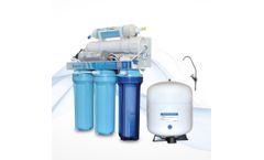 Aqua Pro RO - Model APRO-501 - Water Purifier