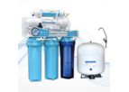 Aqua Pro RO - Model A5 - Water Purifier