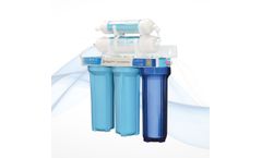 Aqua Pro Non-RO - Model P5 - Water Purifier