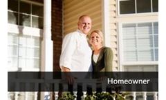Homeowner Services
