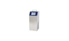 Model 9001 - Clean Room Water Condensation Particle Counter