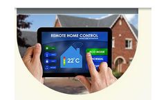 Wireless Systems for Home Automation