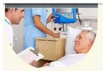 Wireless Sensor for Medical Applications - Health Care