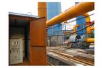 Gas analyzer solution for coal gas continuous monitoring system - Energy - Energy Monitoring and Testing