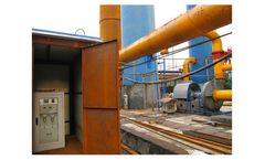 Gas analyzer solution for coal gas continuous monitoring system