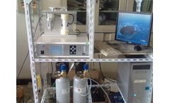 Flue gas analyzer solutions for university test using online flue gas analyzer