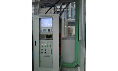 Flue gas analyzer solutions for CEMS longtime monitor for cement
