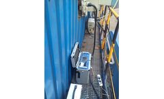 Flue gas analyzer solutions for Portable flue gas analyzer for industrial field