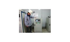Flue gas analyzer solutions for power plant industry