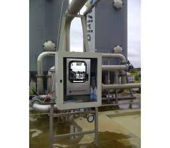 Biogas Analyzer solutions for biogas power generation plant - Energy - Bioenergy