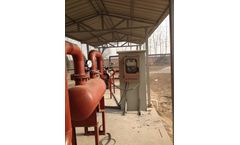 Biogas Analyzer solutions for landfill site biogas analysis