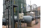 Biogas Analyzer solutions for biomethane production project - Monitoring and Testing