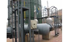 Biogas Analyzer solutions for biomethane production project