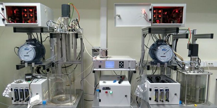 Biogas Analyzer solutions for laboratory research sector - Monitoring and Testing - Laboratory Equipment