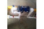 Gas flowmeter solutions for small scale biogas project - Monitoring and Testing