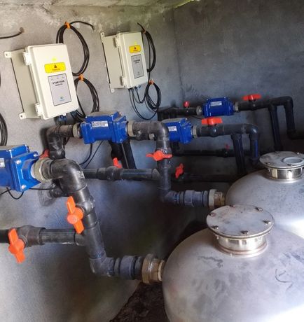 Gas flowmeter solutions for land-fill biogas project - Monitoring and Testing