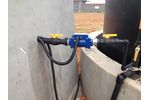 Gas flowmeter solutions for small scale biogas flowmeter - Monitoring and Testing