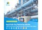 Innovative Solution for Rapid Multi-Gas Monitoring for Hydrogen Blended in Natural Gas