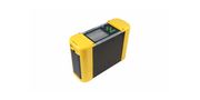 Portable Infrared Natural Gas Analyzer