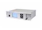 Cubic-Ruiyi - Model Gasboard-3100 - Online Infrared Syngas Analyzer
