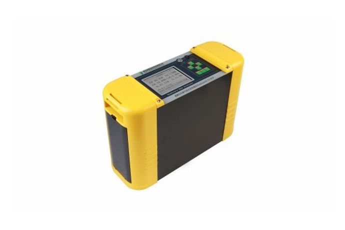 Cubic-Ruiyi - Model Gasboard-3200L - Portable Infrared Biogas Analyzer