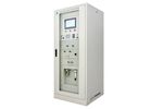 Cubic-Ruiyi - Model Gasboard-9021 - Infrared Syngas Analysis System
