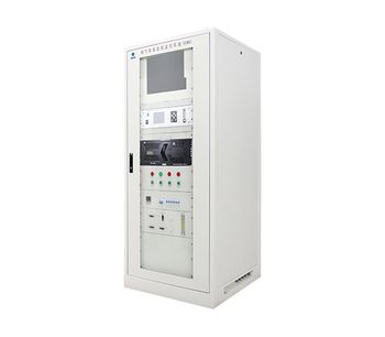 Cubic-Ruiyi - Model Gasboard-9050 - Continuous Emissions Monitoring System (CEMS)