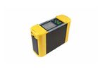 Cubic-Ruiyi - Model Gasboard-3400P - Portable Infrared Combustion Efficiency Analyzer